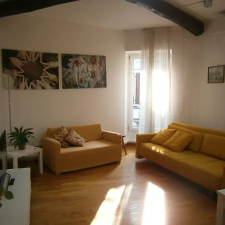 Apartamento Limoncello - Garda Leisure Gargnano