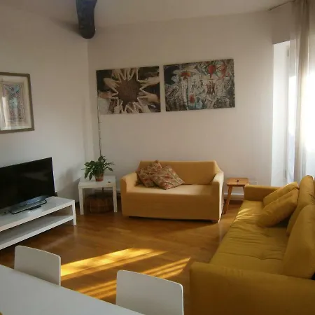 Apartamento Limoncello - Garda Leisure Gargnano