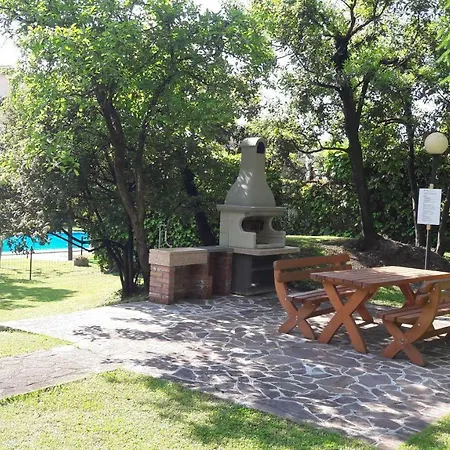 Limoncello - Garda Leisure Apartamento Gargnano