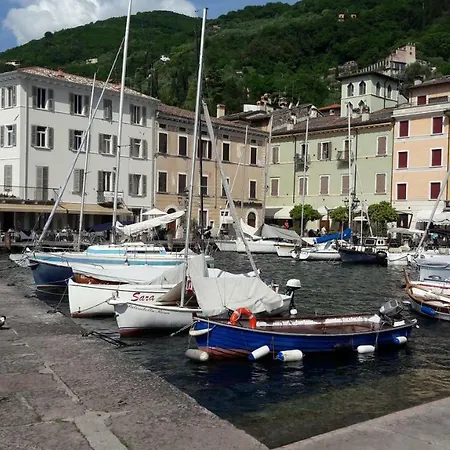 Apartamento Limoncello - Garda Leisure