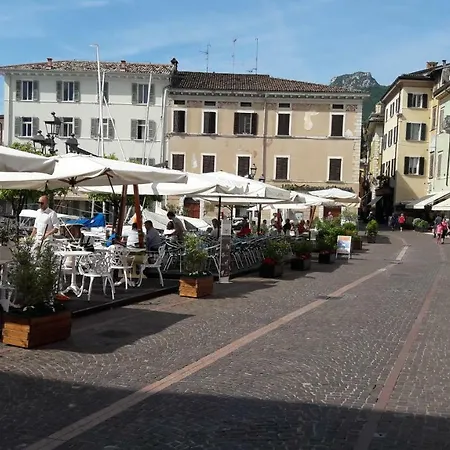 Apartamento Limoncello - Garda Leisure *