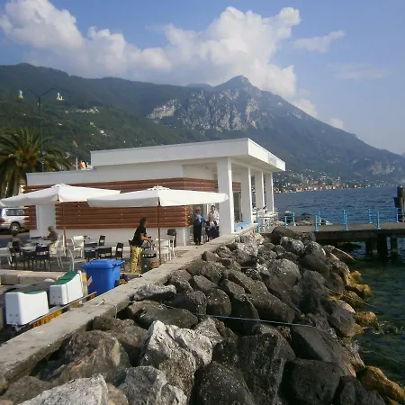 Apartamento Limoncello - Garda Leisure Gargnano