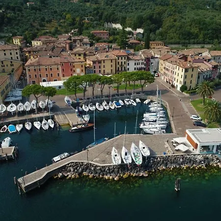Apartamento Limoncello - Garda Leisure Gargnano