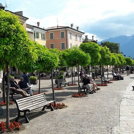 Limoncello - Garda Leisure Apartamento