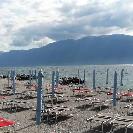 Apartamento Limoncello - Garda Leisure *