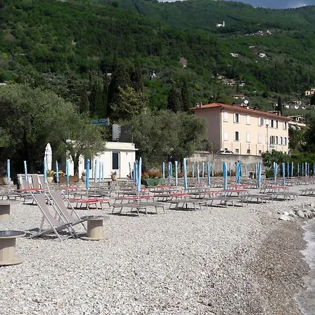 Limoncello - Garda Leisure Apartamento