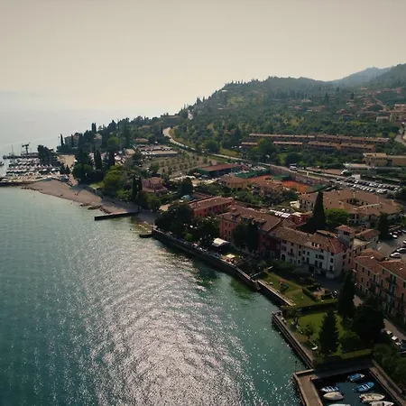 Apartamento Limoncello - Garda Leisure Gargnano