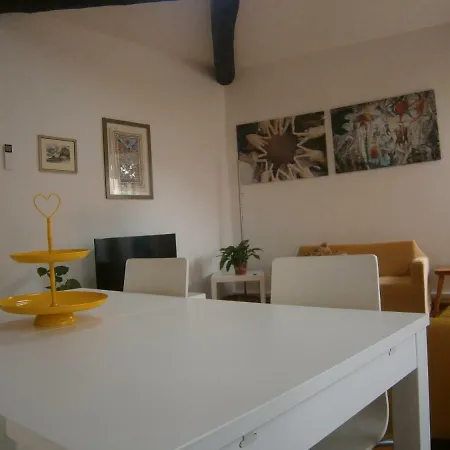Appartement Limoncello - Garda Leisure Gargnano