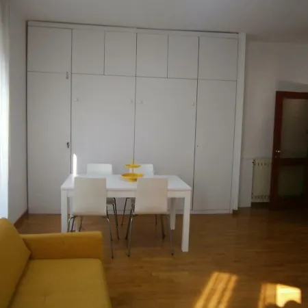 Limoncello - Garda Leisure Appartement