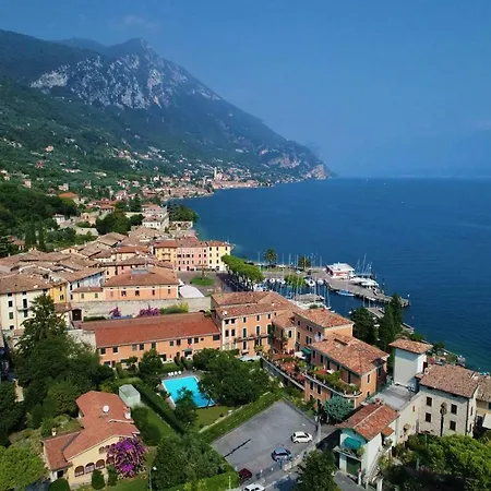Appartement Limoncello - Garda Leisure