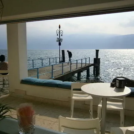 Appartement Limoncello - Garda Leisure *